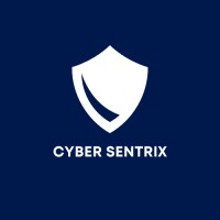 CYBER SENTRIX logo - Similar company to Cyber Sentinels