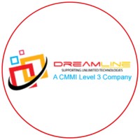 Dreamline Technologies logo - Similar company to Technix Technology