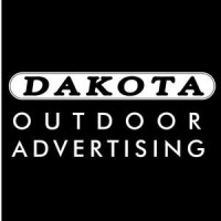 Dakota Outdoor Advertising logo - Similar company to Looq Outdoor