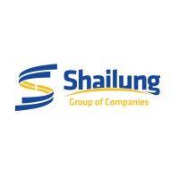 Shailung Group of Companies logo - Similar company to Sagoon