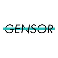 Gensor Tech logo - Similar company to Spc Consulting