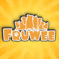 Fruwee logo - Similar company to After Comma