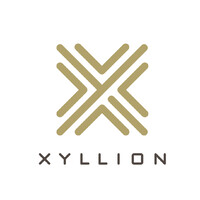 XYLLION logo - Similar company to Maxmara Doo