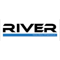 River Telecoms logo - Similar company to Kmh Group