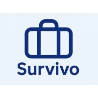 Survivo – Quick Student Jobs in Geneva 🇨🇭 logo - Similar company to Replywizz