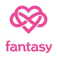 Fantasy logo - Similar company to Illusionquest Studios
