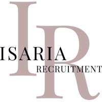 Isaria Recruitment GmbH logo - Similar company to Folira Gmbh