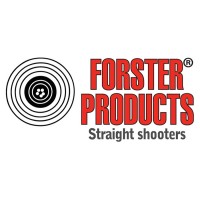 Forster Products logo - Similar company to Busiapp Corporation