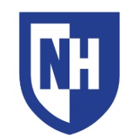 University of NH - Health Data Science logo - Similar company to De Oringer Marke - By Flow