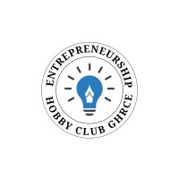 Entrepreneurship Students hobby club | GHRCE logo - Similar company to Phoenix : The Entrepreneurship Club