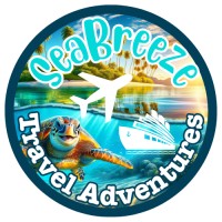 SeaBreeze Travel Adventures logo - Similar company to Airassistant.Io™