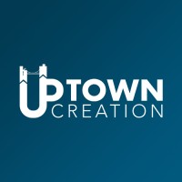 Uptown Creation logo - Similar company to Studio X