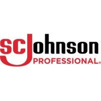 SC Johnson Professional España logo - Similar company to Deb Group