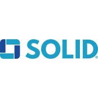 Solid Consulting NZ logo - Similar company to Solid Consulting