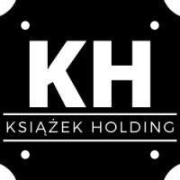 Książek Holding logo - Similar company to Declinic Klinika Stomatologiczna