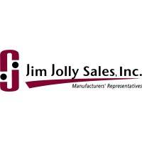 Jim Jolly Sales logo - Similar company to O'Reilly, Talbot & Okun Associates, Inc.