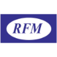 RFM Technical Services UK Ltd logo - Similar company to Rfm Group