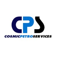 Cosmic Petro Services (Pvt) Ltd logo - Similar company to Logserv Surface Logging Service