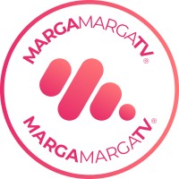 Marga Marga TV logo - Similar company to La Quinta Emprende