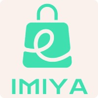 Imiya logo - Similar company to Tigernu