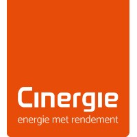 Cinergie logo - Similar company to Vdp Office
