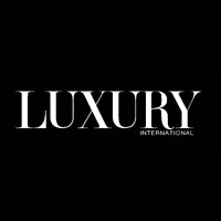 LUXURY International Magazine logo - Similar company to Producers Without Borders