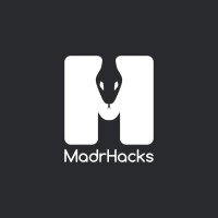 MadrHacks logo - Similar company to Phd Program In Cybersecurity