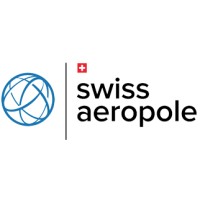 swiss aeropole logo - Similar company to Destinus