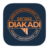 Diakadi | Fitness. Performance. Life
