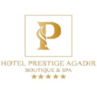 Hotel Prestige Agadir Boutique & SPA logo - Similar company to Riad Villa Blanche-Boutique Hotel-Spa