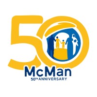 McMan South logo - Similar company to Mcman Youth, Family And Community Services Association Of Calgary & Area