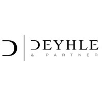 Deyhle & Partner AG logo - Similar company to Immobilien Wyss Schweiz Ag