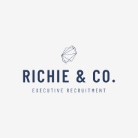 Richie & Co. Executive Recruitment logo - Similar company to Apt Talent Solutions