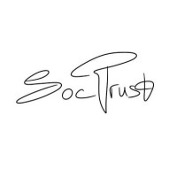 SocTrust logo - Similar company to In-Duc