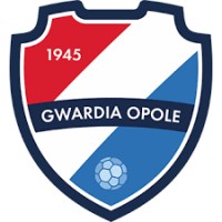 KPR Gwardia Opole logo - Similar company to Linkedin Local - Opole