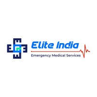 Elite India Emergency Medical Services Private Limited logo - Similar company to Elite Emergency Services