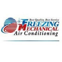 Freezing Mechanical Air Conditioning Corp logo - Similar company to Pilar Services, Inc