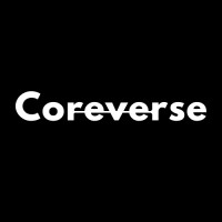 Coreverse logo - Similar company to Astroblack Technologies