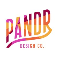 Pandr Design Co. logo - Similar company to Shredlights
