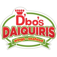D'bo's Wings logo - Similar company to A.R. Williams Hospitality