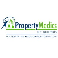 Property Medics of Georgia logo - Similar company to Point 41 Capital Partners