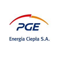 PGE Energia Ciepła S.A. logo - Similar company to Pge Polska Grupa Energetyczna