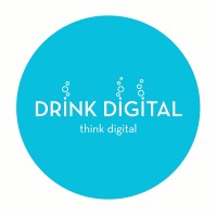 Drink Digital logo - Similar company to Data Cognition
