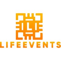 Life Events Co logo - Similar company to Upgreen - Jardines Verticales