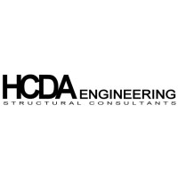 HCDA Engineering Inc. logo - Similar company to Paramount Engineering Consultants