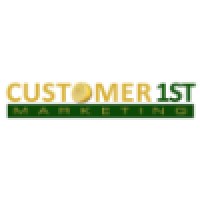 Customer 1st Marketing logo - Similar company to Fox 29 Tv