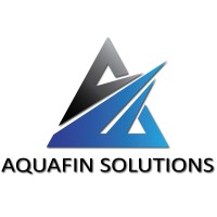 Aquafin Solutions logo - Similar company to Finthink Inc.