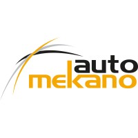 Automekano logo - Similar company to Autec S.A