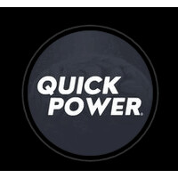 QuickPower Suplementos Alimentares logo - Similar company to ???? Supplements | Natural Premium Formulas