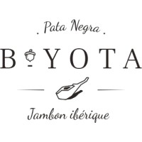 B-yota logo - Similar company to Easy Module 🇫🇷 & 🇨🇭